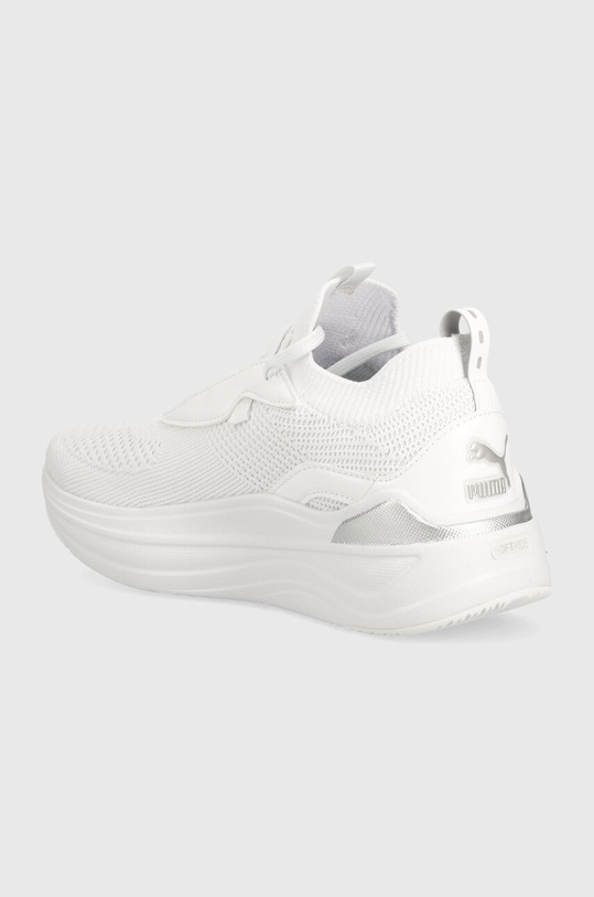 Încălțăminte Puma pantofi de alergat Softride Stakd 378827 alb
