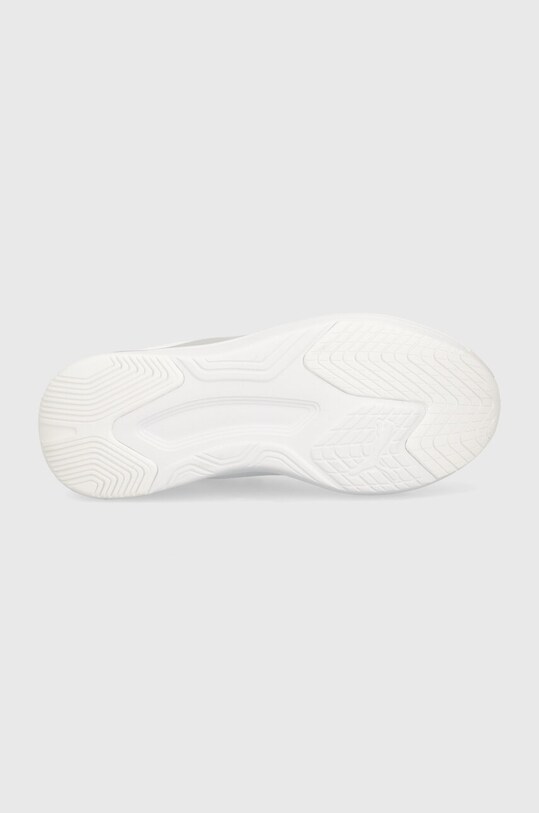 Puma pantofi de alergat Softride Stakd 378827 alb