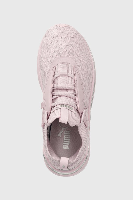Бігові кросівки Puma Softride Stakd Premium фіолетовий 378854