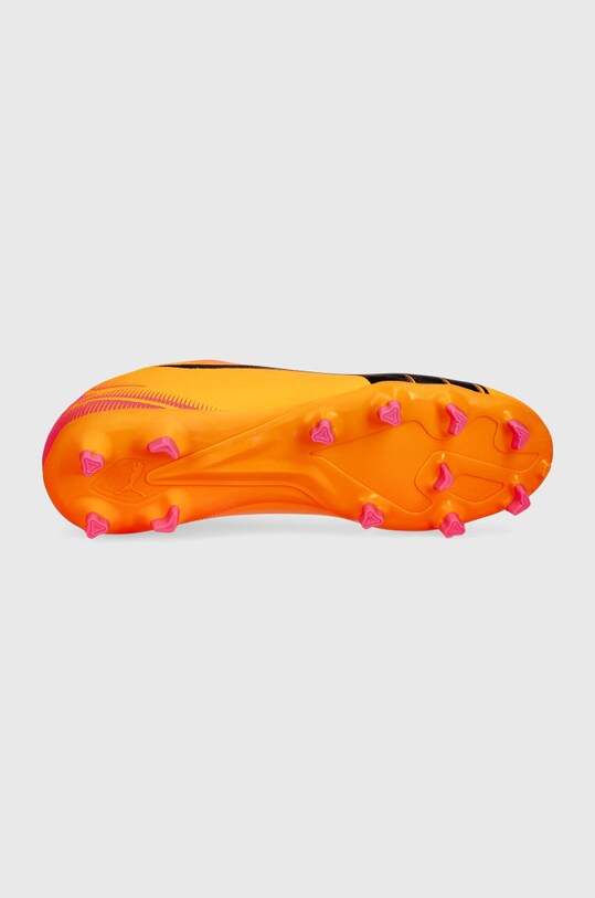 Взуття для футболу Puma korki Ultra Play 107763 помаранчевий
