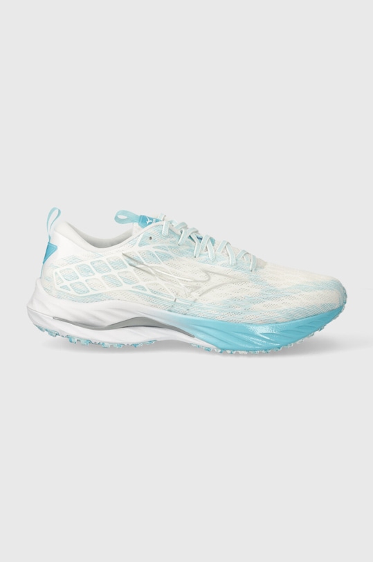 Mizuno futócipő Wave Inspire 20 SP J1GC2461 fehér SS24