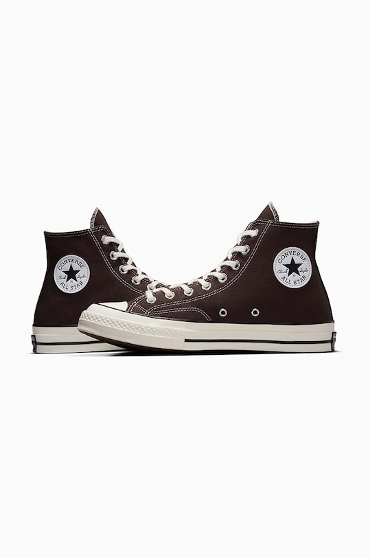 Converse Chuck 70 brązowy A08137C