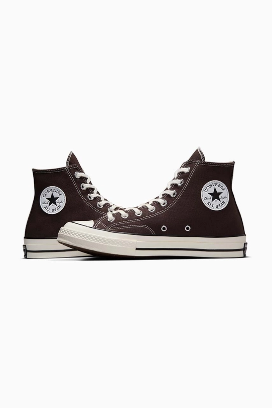 Converse trainers Chuck 70 brown A08137C