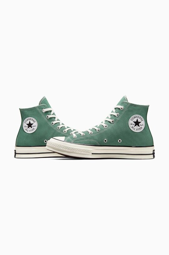 Converse sportcipő Chuck 70 A06521C zöld
