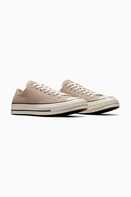 Tenisice Converse Chuck 70 A06523C bež SS24