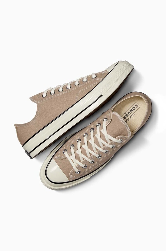 Tenisice Converse Chuck 70 A06523C bež