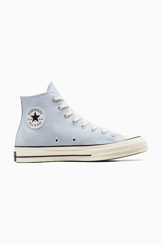 Tenisky Converse Chuck 70 plochá modrá A06519C