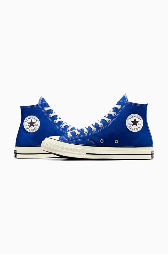 Converse trainers Chuck 70 A06529C navy