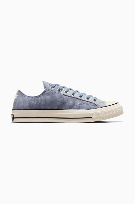 Tenisky Converse Chuck 70 plochá modrá A06539C