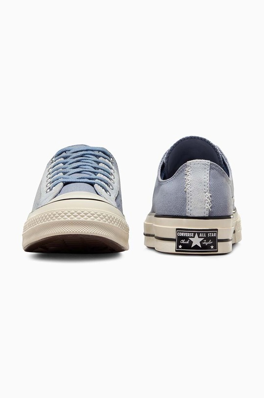 Obuv Tenisky Converse Chuck 70 A06539C modrá