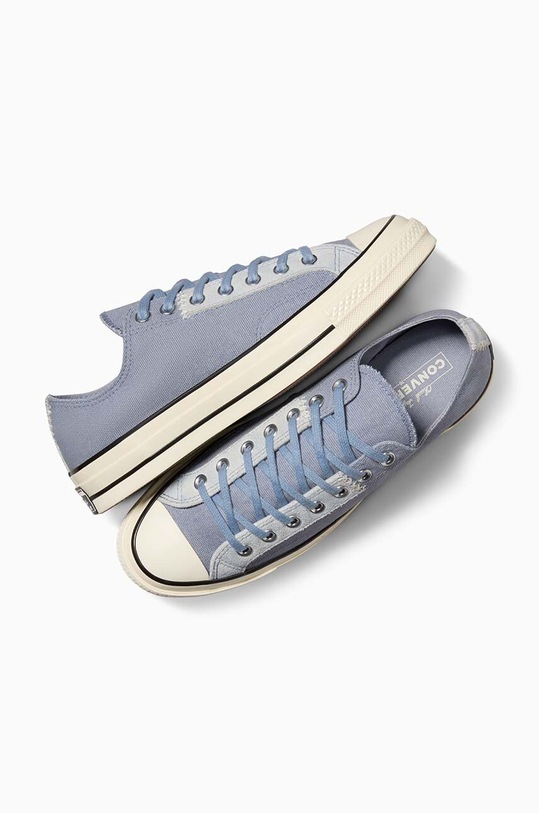Tenisice Converse Chuck 70 A06539C plava