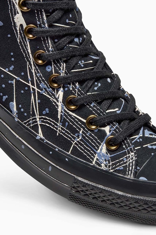 Kecky Converse Chuck 70 černá A06541C