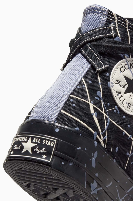 Kecky Converse Chuck 70 A06541C černá