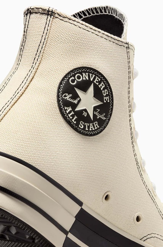 Converse tenisi Chuck 70 bej A08188C