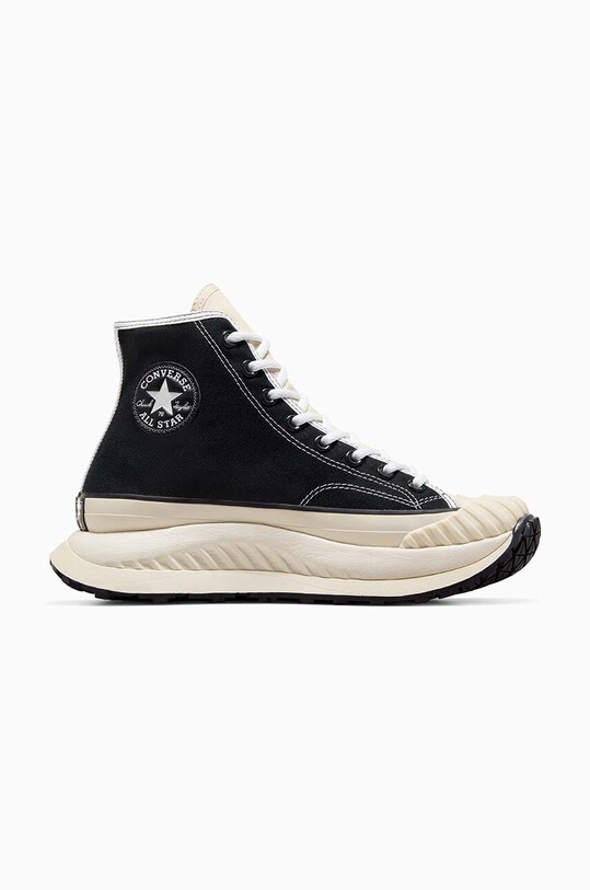 Converse trainers Chuck 70 AT-CX platform black A06542C