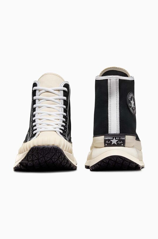 Shoes Converse trainers Chuck 70 AT-CX A06542C black