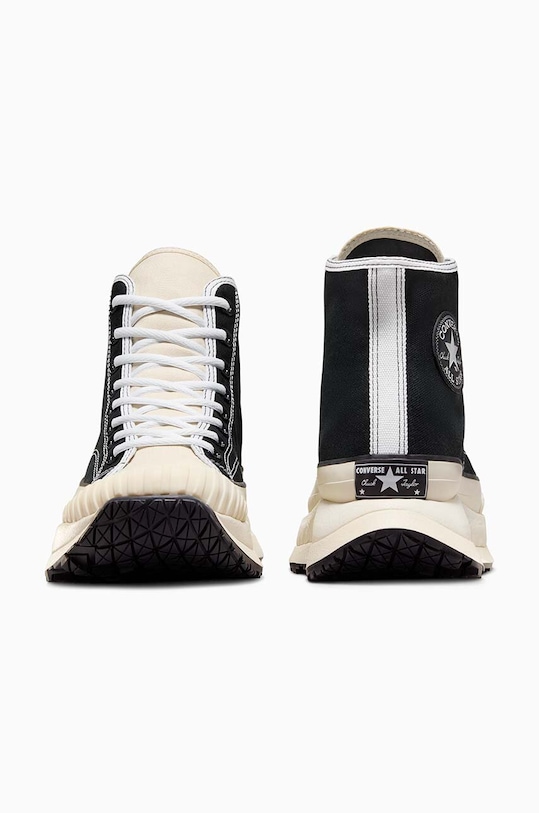 Обувь Кеды Converse Chuck 70 AT-CX A06542C чёрный