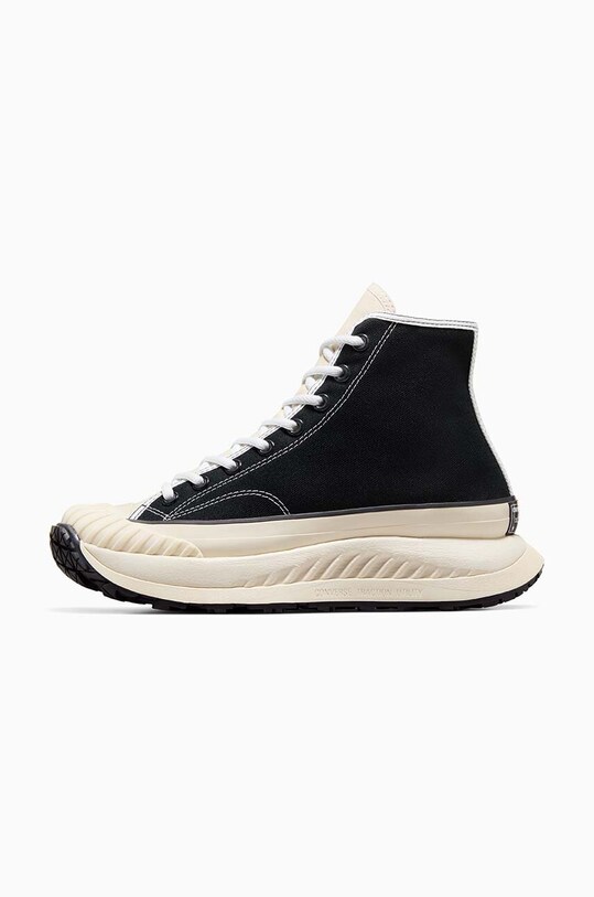 Converse trainers Chuck 70 AT-CX black A06542C