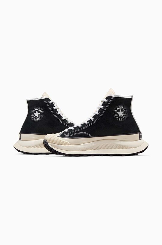 Converse trainers Chuck 70 AT-CX A06542C black