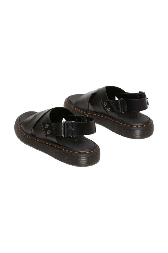 Шкіряні сандалі Dr. Martens Zane DM30765001