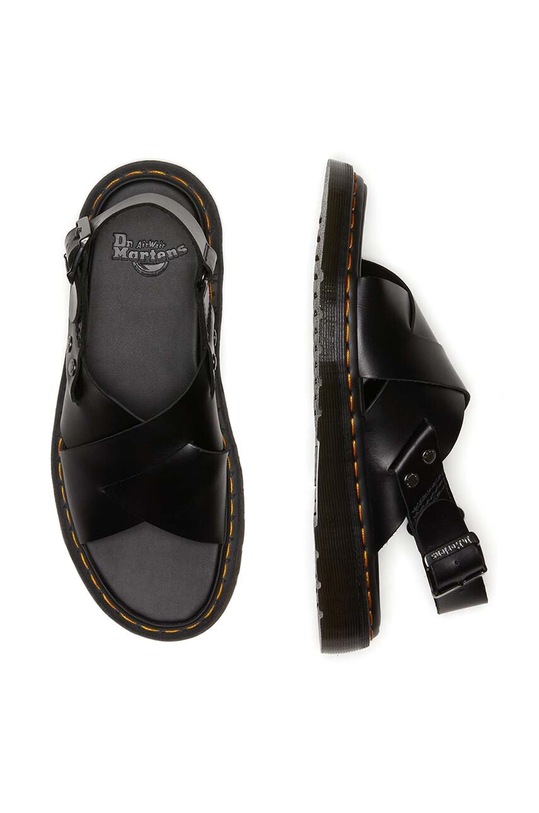 Шкіряні сандалі Dr. Martens Zane DM30765001