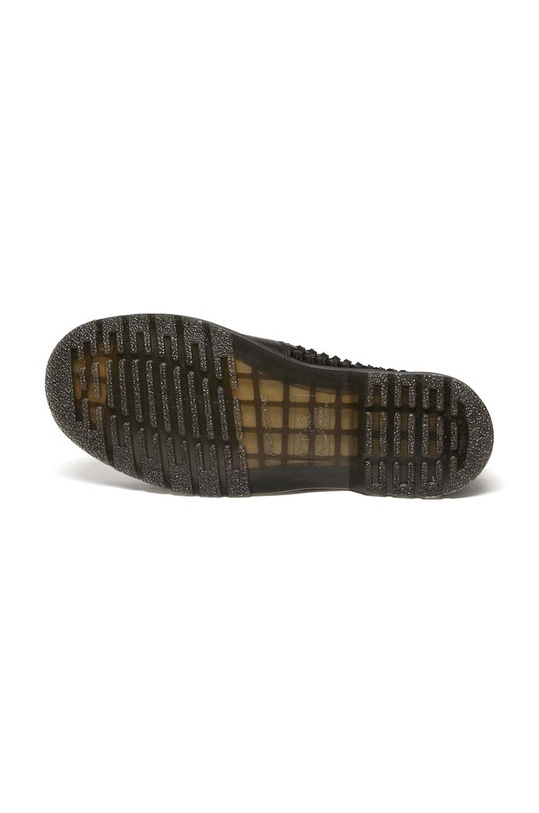 Шкіряні мокасини Dr. Martens Adrian Woven DM31621001