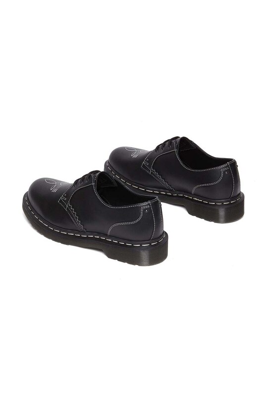 Dr. Martens pantofi de piele 1461 Gothic Americana DM31625001