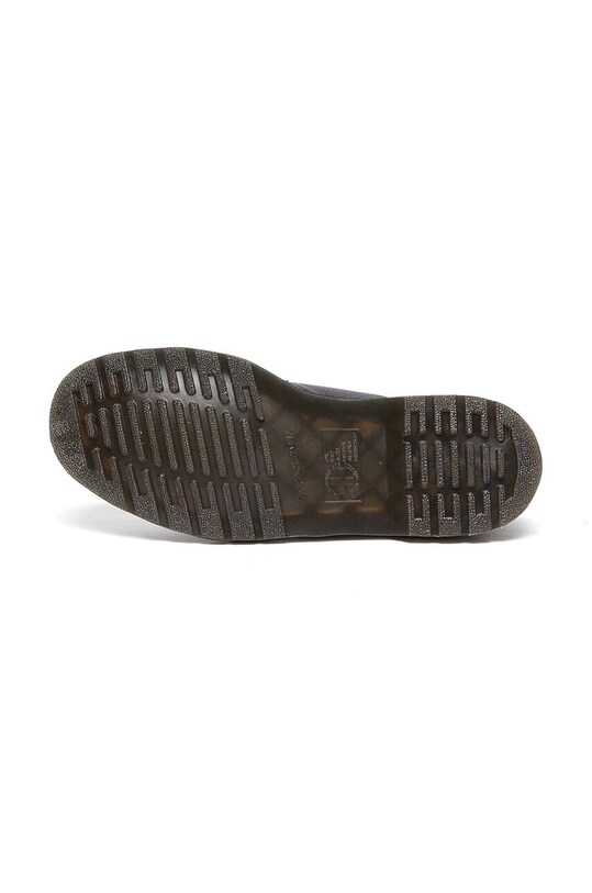Dr. Martens scarpe in pelle 1461 Metal Plate DM31684001