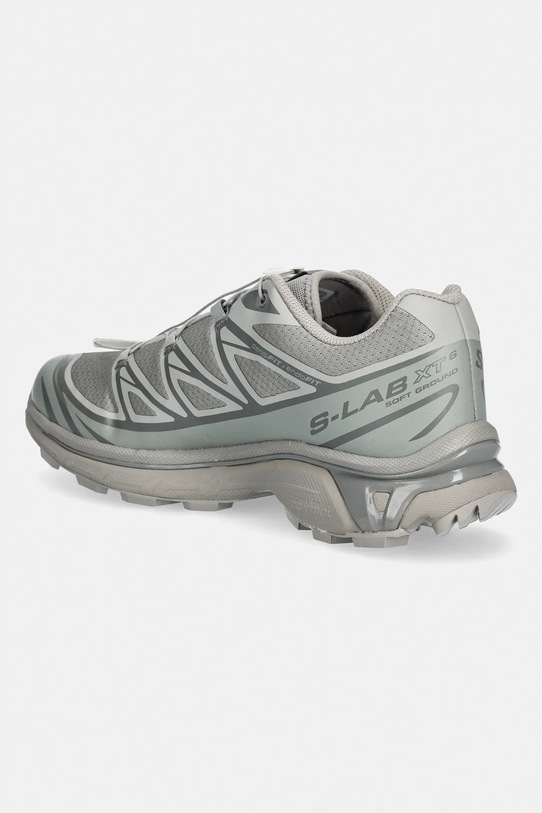Scarpe Salomon XT-6 Ghost Grey L47444800 grigio