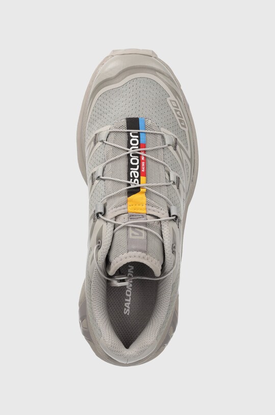 Salomon XT-6 Ghost Grey gray L47444800