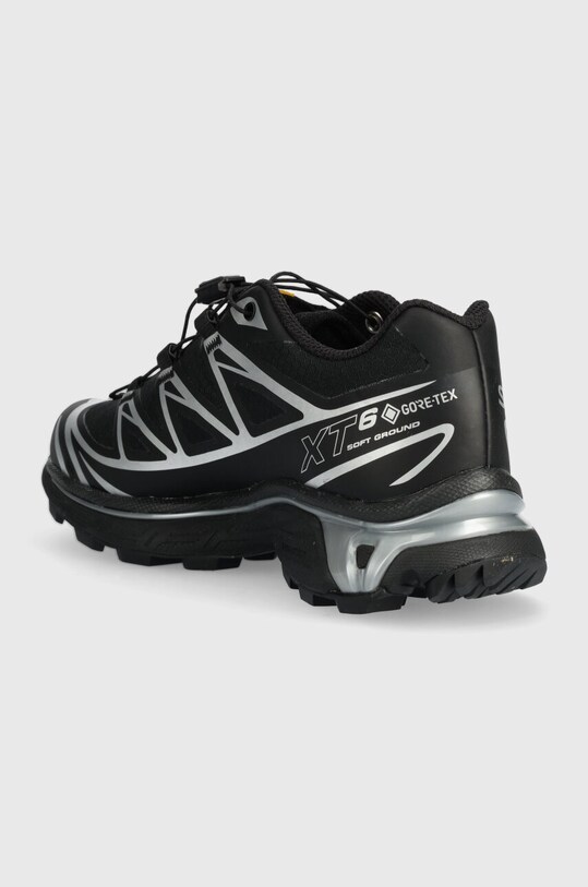 Obuwie Salomon buty XT-6 Gore-Tex L47450600 czarny