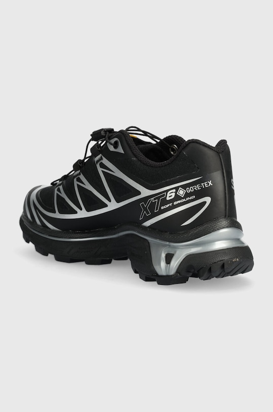 Обувь Ботинки Salomon XT-6 Gore-Tex L47450600 чёрный