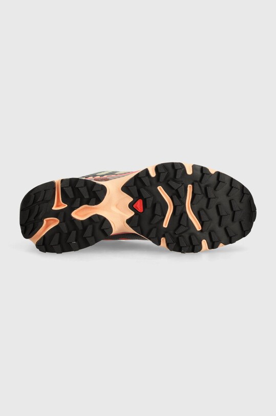Salomon shoes XT-4 L47442200 multicolor