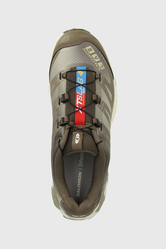 Salomon pantofi XT-4 verde L47442500