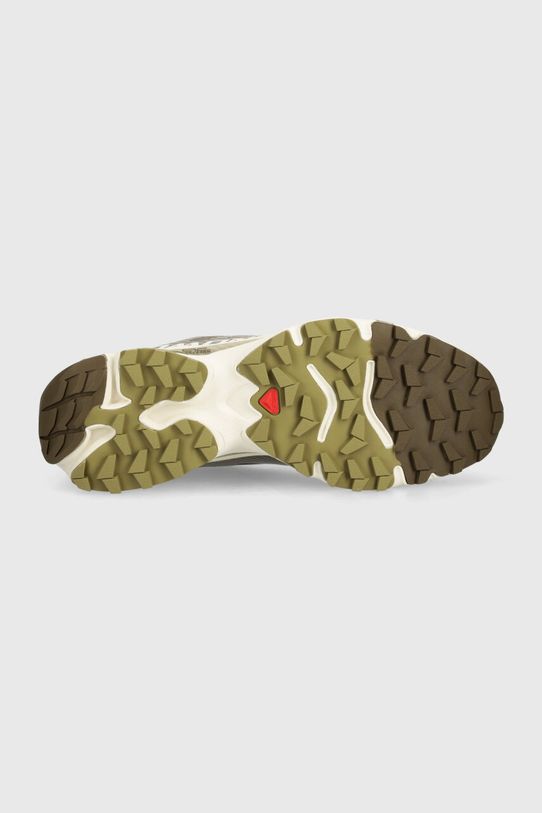 Salomon pantofi XT-4 L47442500 verde