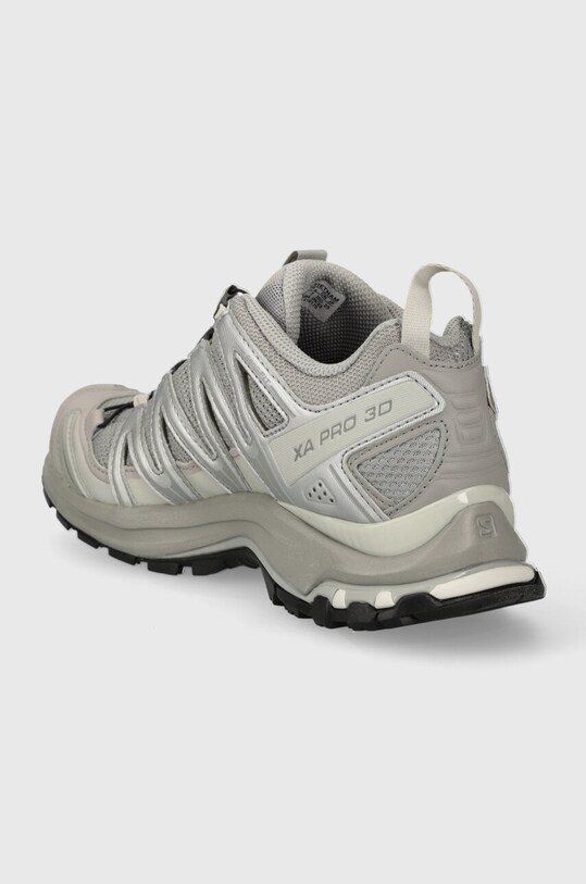 Παπούτσια Παπούτσια Salomon XA PRO 3D L41617500 ασημί