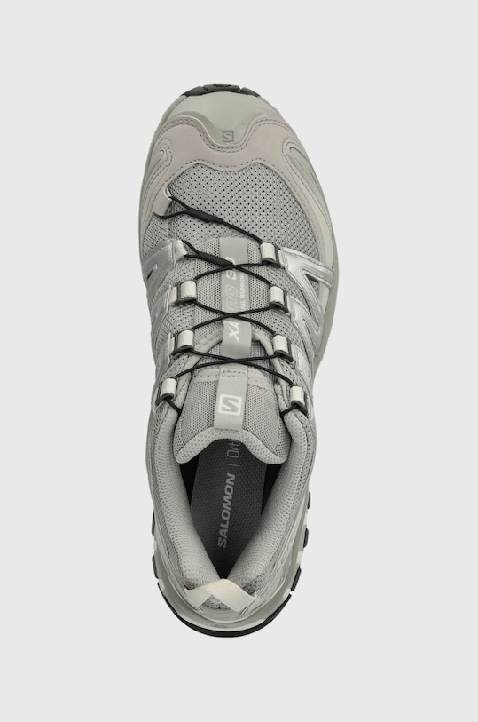 Salomon buty XA PRO 3D srebrny L41617500
