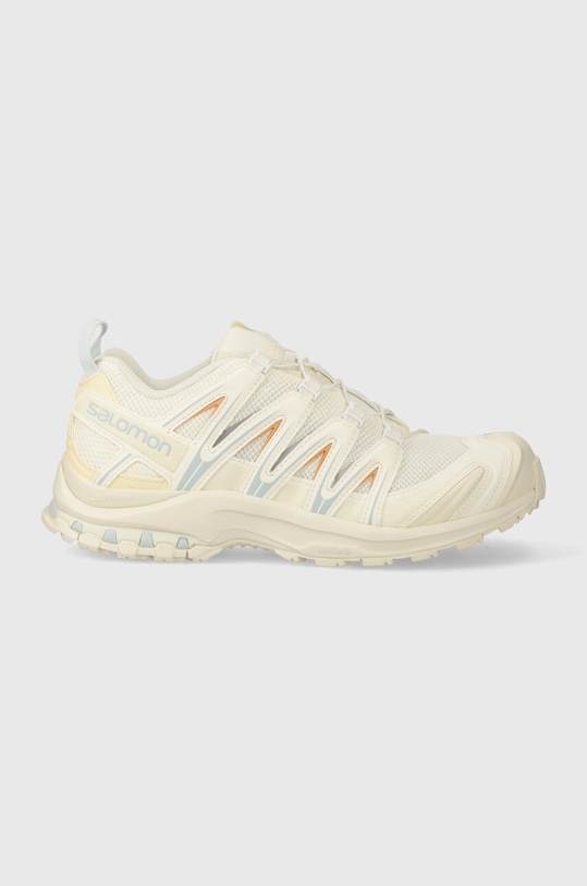 Salomon shoes XA PRO 3D L47442900 beige SS24
