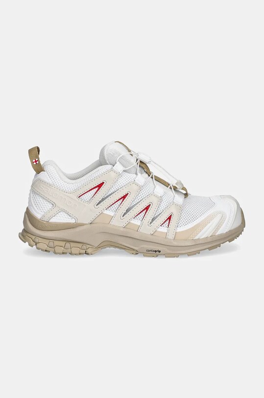Ботинки Salomon XA PRO 3D L47472100 бежевый AW24