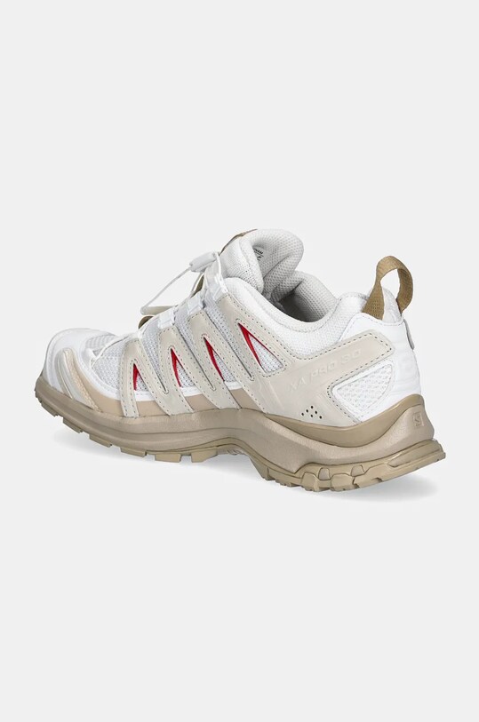 Обувь Ботинки Salomon XA PRO 3D L47472100 бежевый