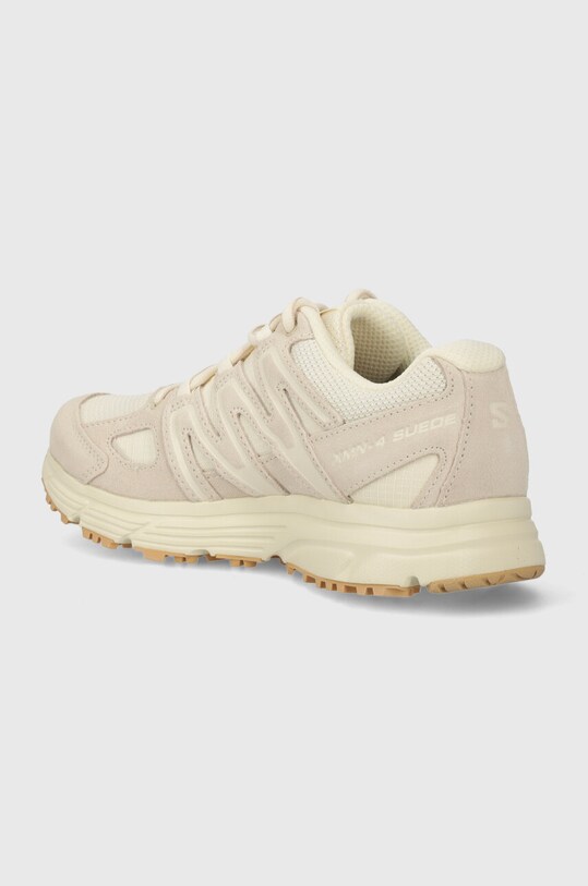 Shoes Salomon shoes XMN-4 L47509200 beige