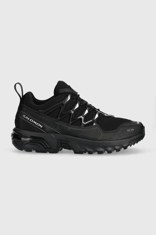 Salomon shoes ACS + non-insulated black L47236600