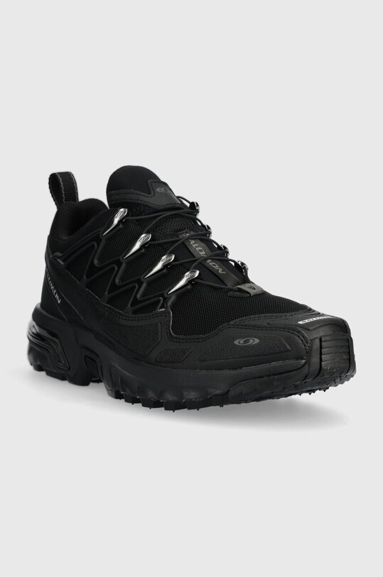 Salomon shoes ACS + L47236600 black SS24