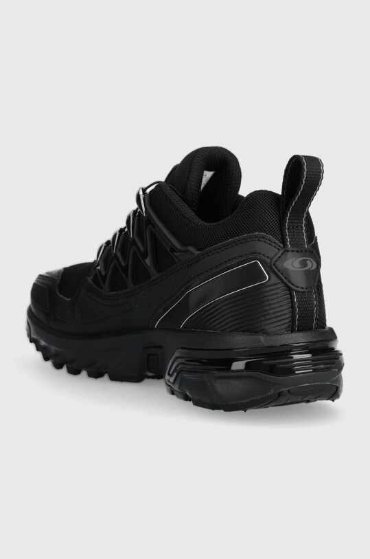 Обувь Ботинки Salomon ACS + L47236600 чёрный