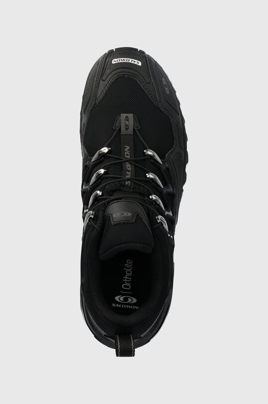 Salomon shoes ACS + black L47236600