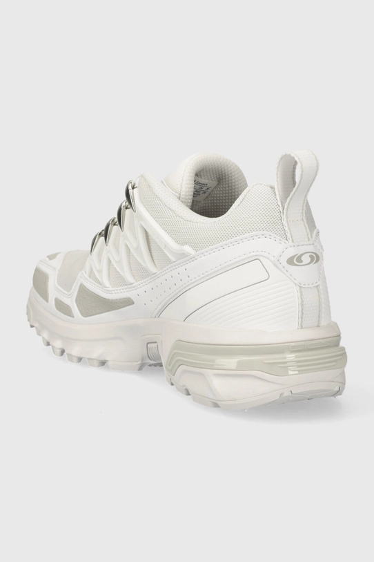 Shoes Salomon shoes ACS + L47236700 white