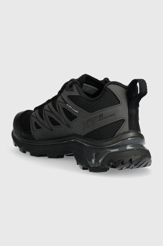 Взуття Черевики Salomon XT-6 EXPANSE L41741300 чорний