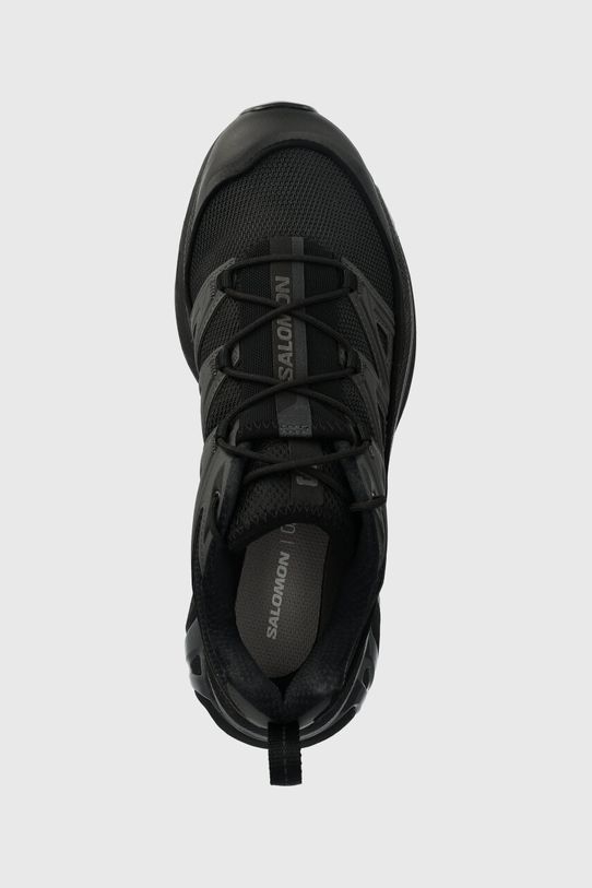 Salomon XT-6 Expanse Black Magnet black L41741300