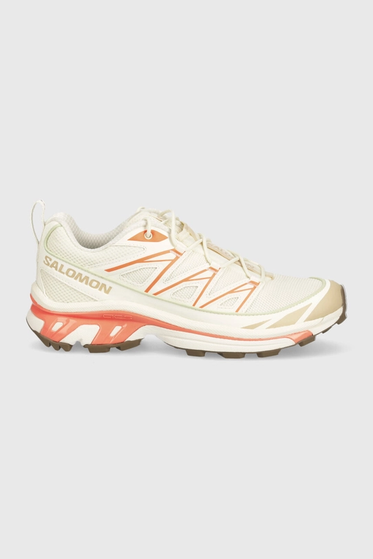 Salomon shoes XT-6 EXPANSE L47445900 beige SS24