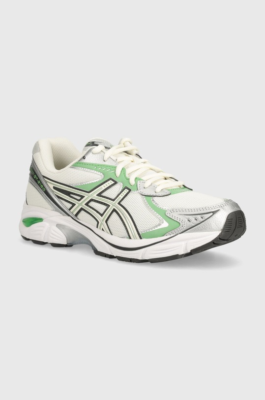 Asics sneakersy GT-2160 tekstylny zielony 1203A320.102